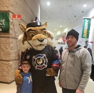 Meet your Posher, John